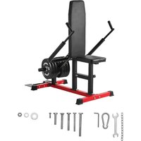 Vevor HM2907 - Fitnessgeräte