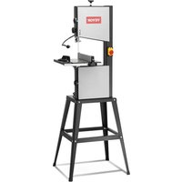 Notice Vevor HBS250