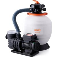 Vevor HCP370-D - Wasserpumpe