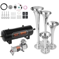 Notice Vevor HS-1000A Air horn