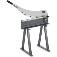 Notice Vevor HS-500 Affettatrice