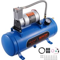 Notice Vevor HS-661 Air horn