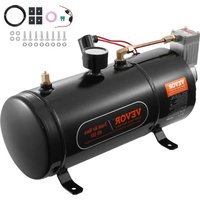 Notice Vevor HS-551 Air horn