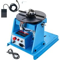 Notice Vevor HD-10 Welding tool