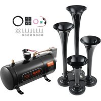 Notice Vevor HS-550 Air horn