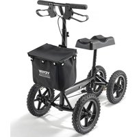Notice Vevor HFK-9277KD Elscooter