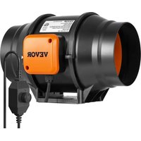 Notice Vevor GX-06-150 Fan