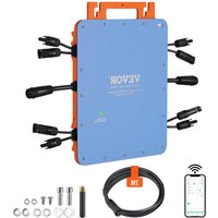 Notice Vevor GT-1200 Inverter