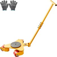Notice Vevor GYW-3T Industrial moving machine