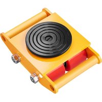Notice Vevor GYZU-6T Industrial moving machine