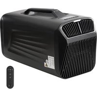 Notice Vevor IOG-1 Luftkonditionering
