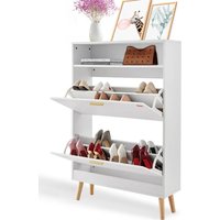 Notice Vevor HZW002 Storage furniture