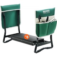 Notice Vevor JK603 Sedia ergonomica