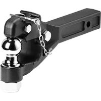Notice Vevor HSTCB-02SQ Accessorio per utensile