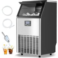 Vevor HZB-45 - IJsmachine