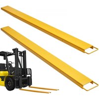 Notice Vevor HX-4 Gabelstapler