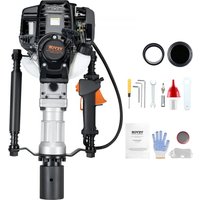 Notice Vevor JH-68 Power tool