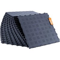 Notice Vevor JQ-3025SMH Garage flooring