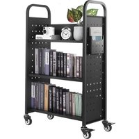 Notice Vevor HXTC-3LD Transportvagn