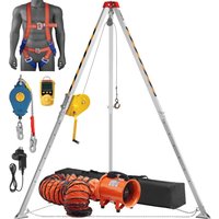 Notice Vevor HXRT-10 Stativ