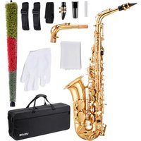 Notice Vevor JAS-201 Instrumento musical