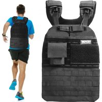 Notice Vevor JS-VEST010 Equipo de gimnasia
