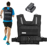 Notice Vevor JS-VEST007 Equipo de gimnasia