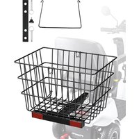Notice Vevor J900 Bike accessory