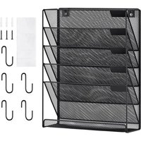 Notice Vevor JLW009 Wall shelf