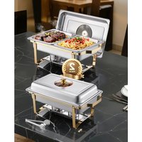 Notice Vevor HZ-433B Hot plate