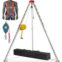 Notice Vevor HXRT-07 Stativ