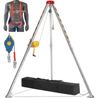 Notice Vevor HXRT-06 Stativ