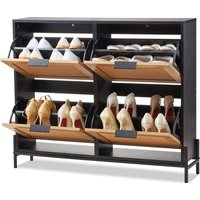 Notice Vevor HZS007 Storage furniture