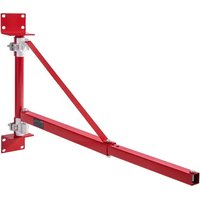 Notice Vevor HST-750 Hoist