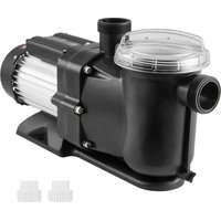Notice Vevor HT776 Bomba de agua