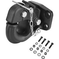 Notice Vevor HSHTG-01 Trailer accessory