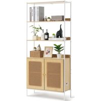 Vevor HY-BTJ-008 - Schrank