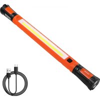 Notice Vevor JM-YP32 Verlichting