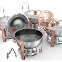 Notice Vevor HZ-831 Kitchen utensil