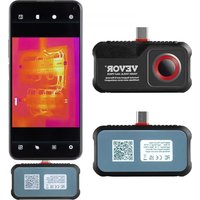 Notice Vevor HT-203U Mätningsutrustning