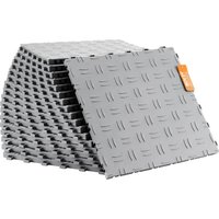 Notice Vevor JQ-3025SL Garage flooring