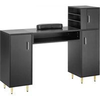 Notice Vevor HZ2024 Manicure table