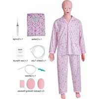 Notice Vevor LD-134 Training mannequin