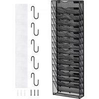 Notice Vevor JLW021 Wall shelf
