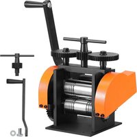 Notice Vevor KD-Y4554 Werkzeugmaschine