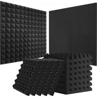 Notice Vevor JZT50-24 Materiali per isolamento acustico