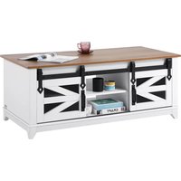 Notice Vevor KLLT-08 Tisch