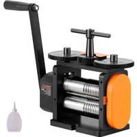Notice Vevor KD-Y5255 Werkzeugmaschine