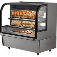 Notice Vevor GN-1200R2 Fridge