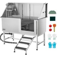 Notice Vevor K2E01014 Grooming set